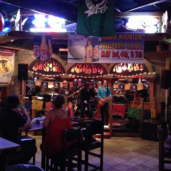 Stone Face Tavern 8201 San Pedro Dr NE