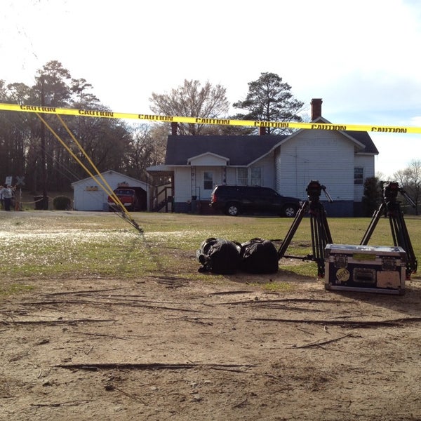 Photos at Honey Boo Boo's House (Now Closed) McIntyre, GA