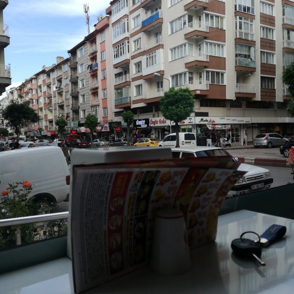 Photos At Pasaport Pizza Pizza Place In Afyonkarahisar