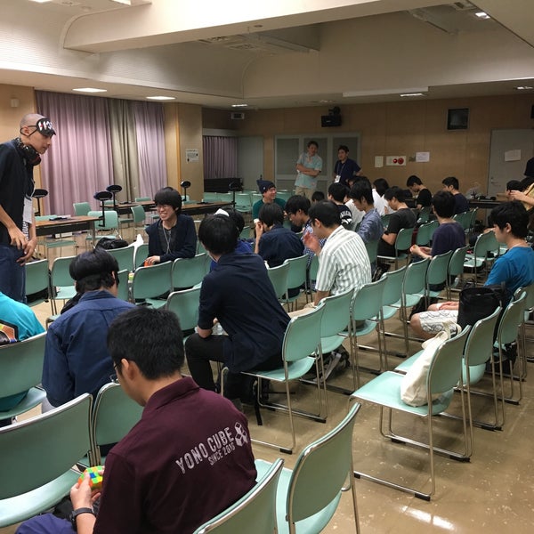 西与野コミュニティホール さいたま市 埼玉県