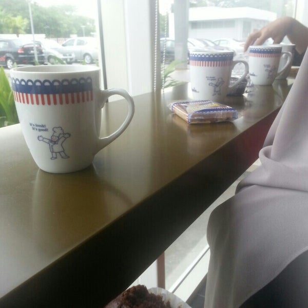 Gardenia Bakeries Kl Sdn Bhd Seksyen 23 Shah Alam Factory