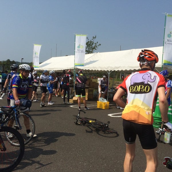 Photos At 美浜町総合運動公園 Photos At 美浜町総合運動公園