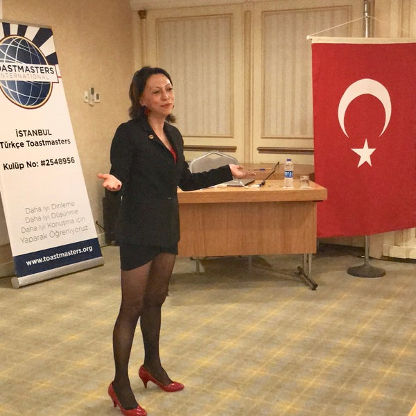 Photo taken at Gönen Hotels Taksim by aysemece y. on 4/23/2018