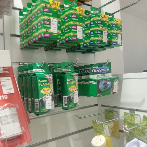 Photos At Ted S Cameras Camera Store In Melbourne Cbd