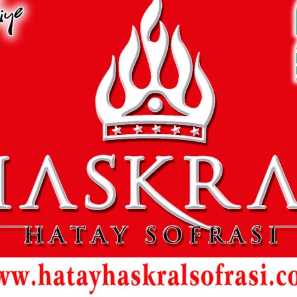 รูปภาพถ่ายที่ Hatay Has Kral Sofrası โดย Efsane K. เมื่อ 1/4/2015