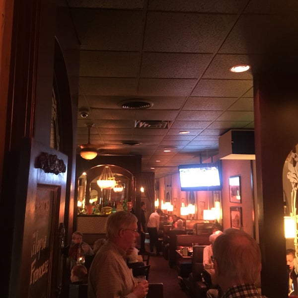 Pero's Pizza & Pasta Buckhead 10 tips from 389 visitors