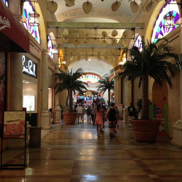 Tropicana Casino Resort 163 Tipps