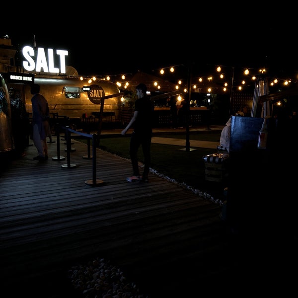 Photo taken at SALT by Y on 11/28/2019