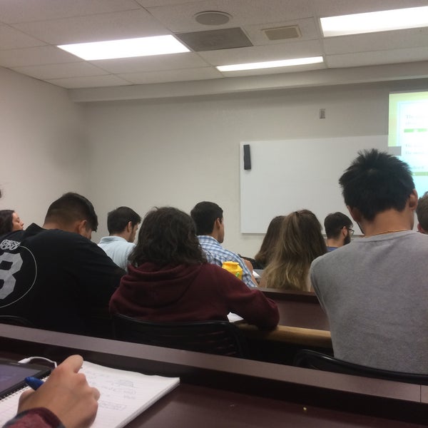 Foto tomada en California State University, Fresno  por Talal A. el 8/30/2018