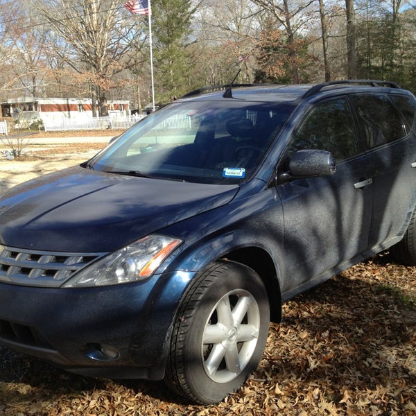 Long Neck Car Wash Millsboro, DE