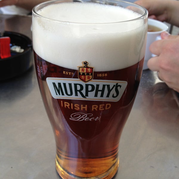 Photo taken at Flaherty&#39;s Irish Bar by ᴡ P. on 5/6/2013