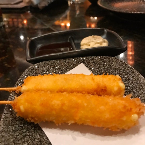 Photo taken at Teppan Grill by Delta E. on 9/4/2019