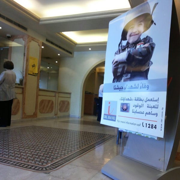ibl bank