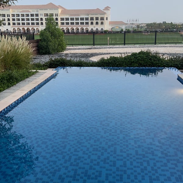Foto scattata a Al Habtoor Polo Resort da ENG:Aziz il 7/2/2022
