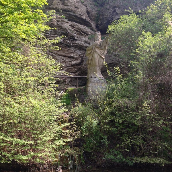 Erlkönig Denkmal Jena, Thüringen