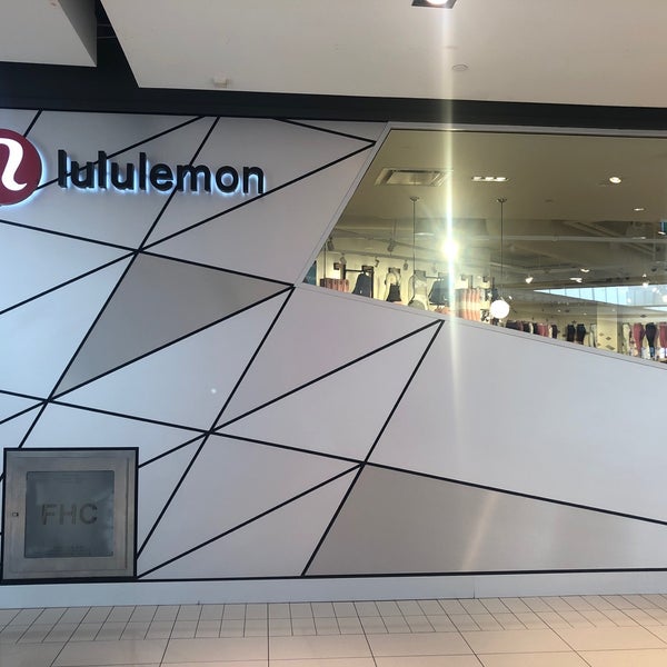 lululemon trinity bra