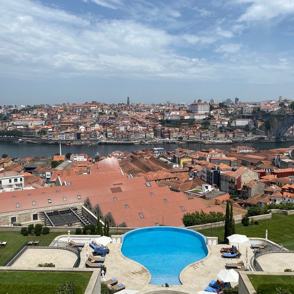 Best hotel in Porto !