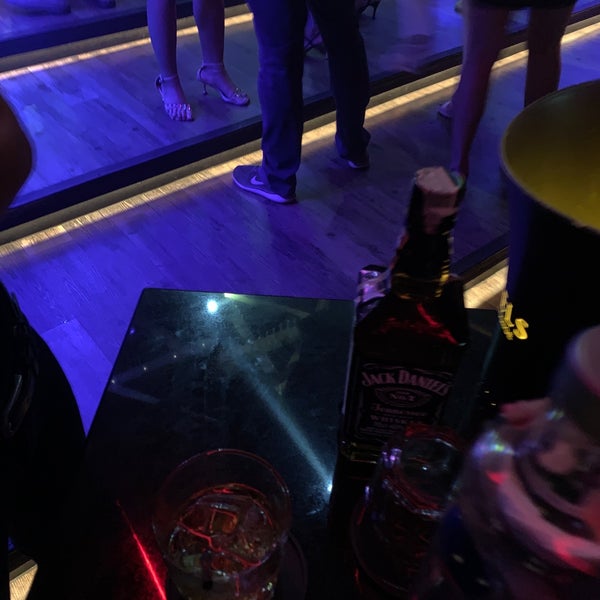 3/15/2019にChristopher B.がLevels Club &amp; Loungeで撮った写真