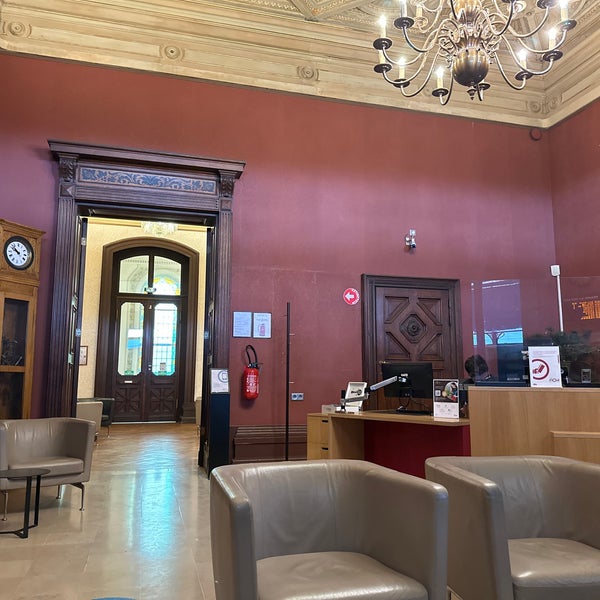 Salon Grand Voyageur Gare 5 conseils de 242 visiteurs