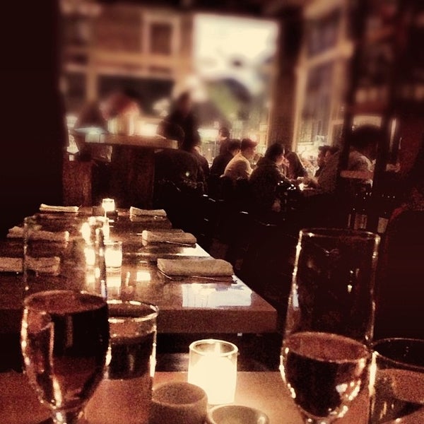 Photos At Market Table American Restaurant In West Village