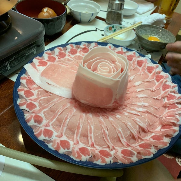Photos At アグーしゃぶしゃぶ みるく 那覇市 沖縄県 Photos At アグーしゃぶしゃぶ みるく 那覇市 沖縄県