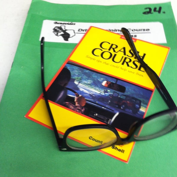 Benavides Driving School McAllen, TX