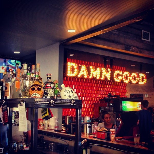 Torchy's Tacos North Overton Lubbock, TX