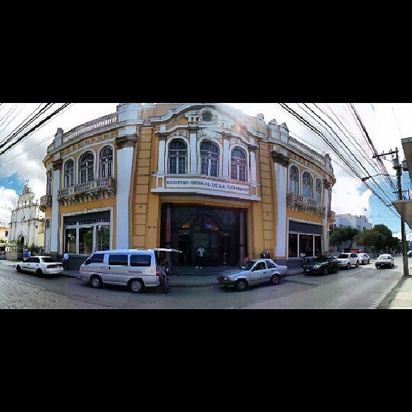 Bienes pecado erupci n registro propiedad central met lico orificio de