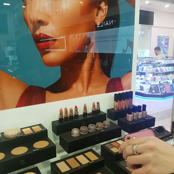 Магазин Косметики Inglot В Москве