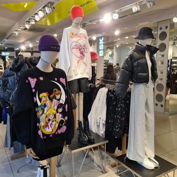 Bershka vestiti hotsell 2020
