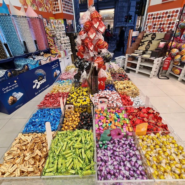 Od Store Duomo 9 Tips