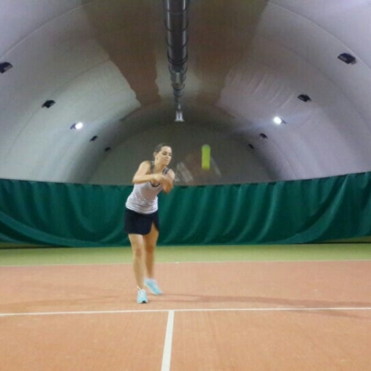 Elite Tennis Club Черноморск