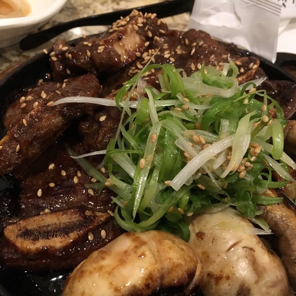 Spoon & Chopstick 520 Bergen Blvd 9