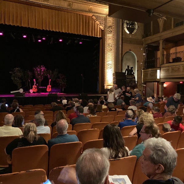 Tarrytown Music Hall Theater in Tarrytown