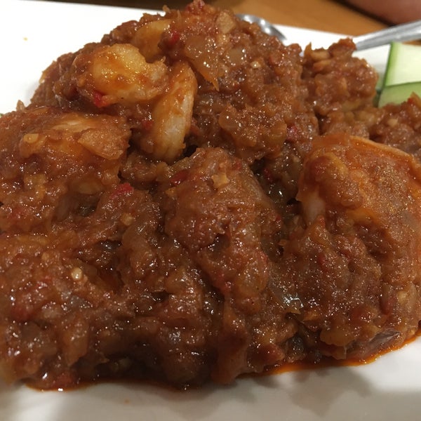 Foto scattata a Taste Good Malaysian Cuisine 好味 da Terri C. il 12/26/2019