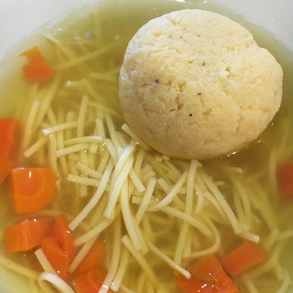 Mill Basin Kosher Deli Kosher Restaurant in Brooklyn