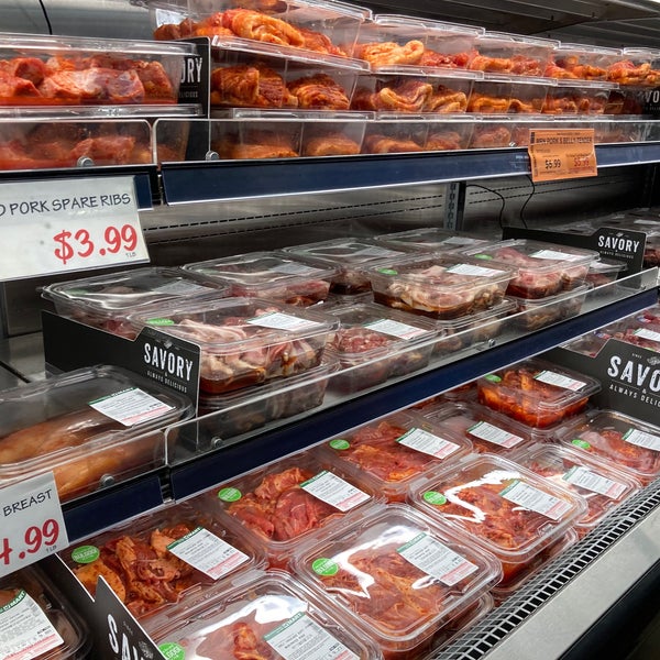 HMart Kearny Mesa 7725 Balboa Ave