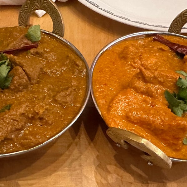 Das Foto wurde bei Seva Indian Cuisine von Terri C. am 2/9/2023 aufgenommen