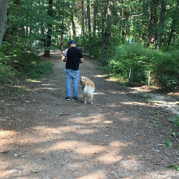 Quarry Run Dog Park Dog Park in Portland