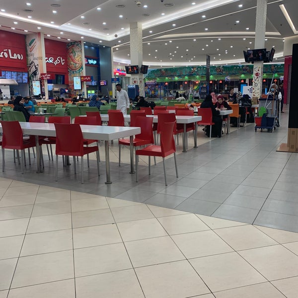 Haifaa Mall Food Court | هيفاء مول: منطقة الطعام - الرويس - 8 tips