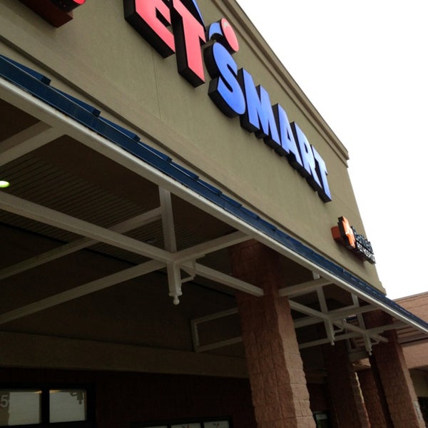 PetSmart New Centre Wilmington, NC