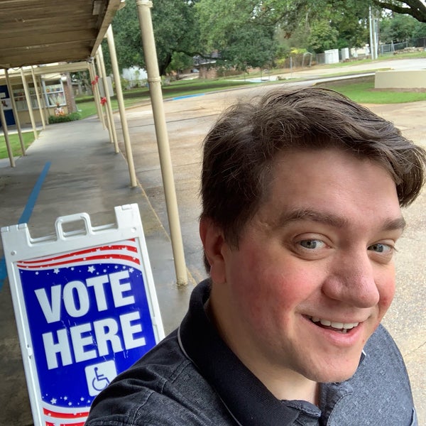 Mayfair Laboratory School Baton Rouge, LA