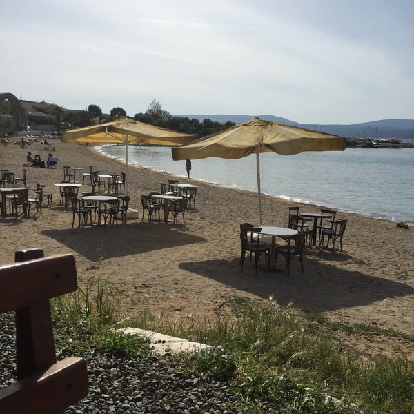 Teo beach hotel 3. Teo beach hotel 3