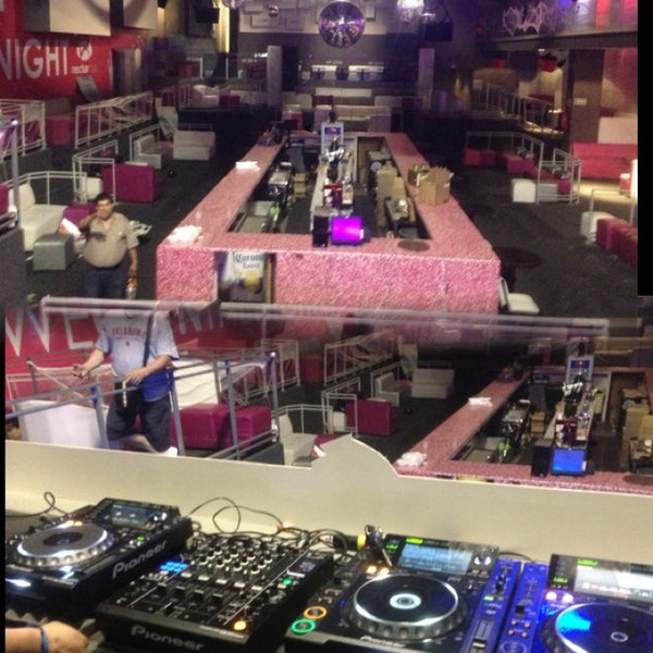 Photos at Nectar Club GDL (Now Closed) - Nightclub in Zapopan