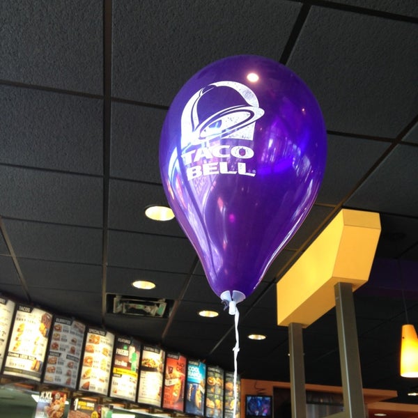 Taco Bell Canton, MI