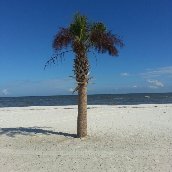 Gulfport Beach Gulfport, MS
