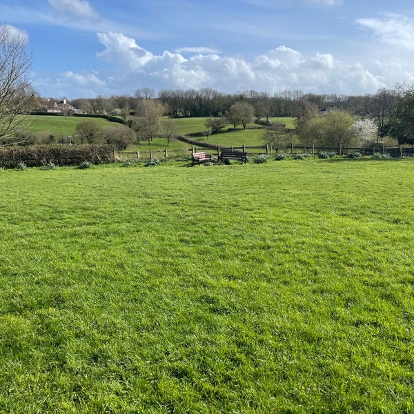 Abbots Leigh Playing Field Playground