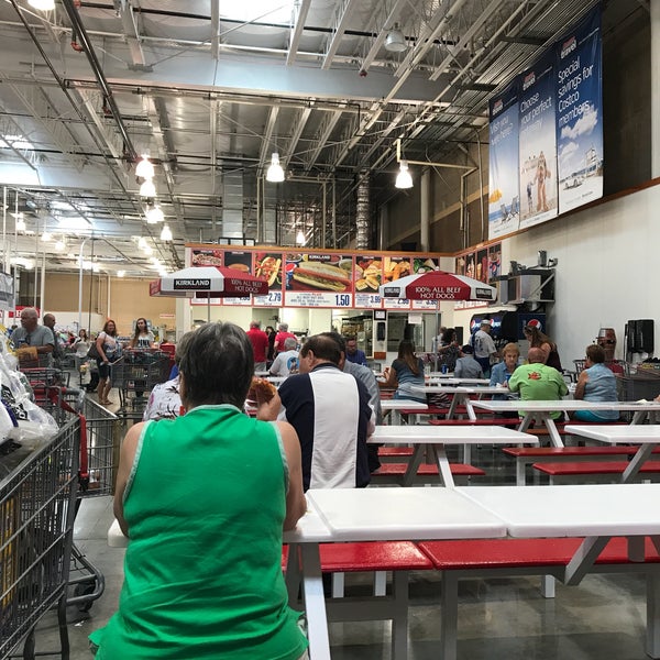Costco Wilmington, NC