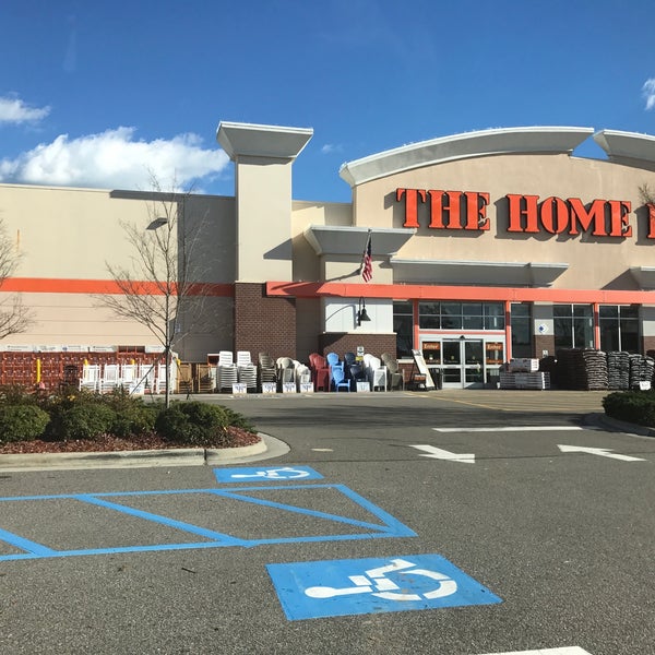 The Home Depot 5 tips