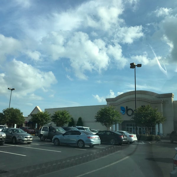 Belk Department Store